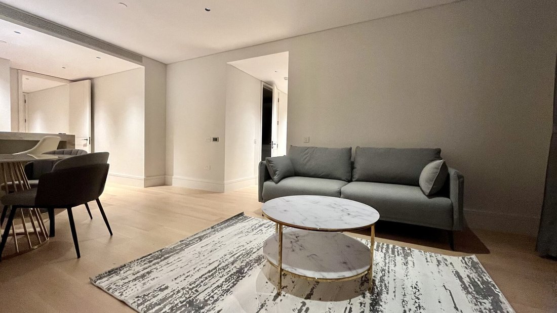Apartment in Marylebone, Westminster, England 1 - 18420747