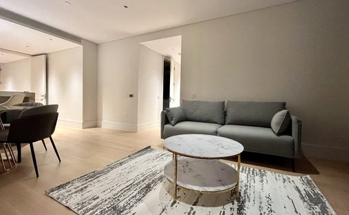 Appartamento a Marylebone, Westminster, Inghilterra 1