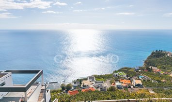 Haus in Ponta do Sol, Autonome Region Madeira, Portugal 1
