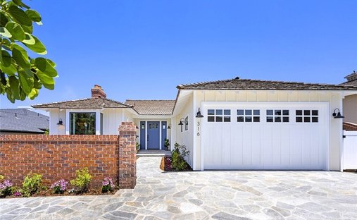 House in Torrance, California, United States 1