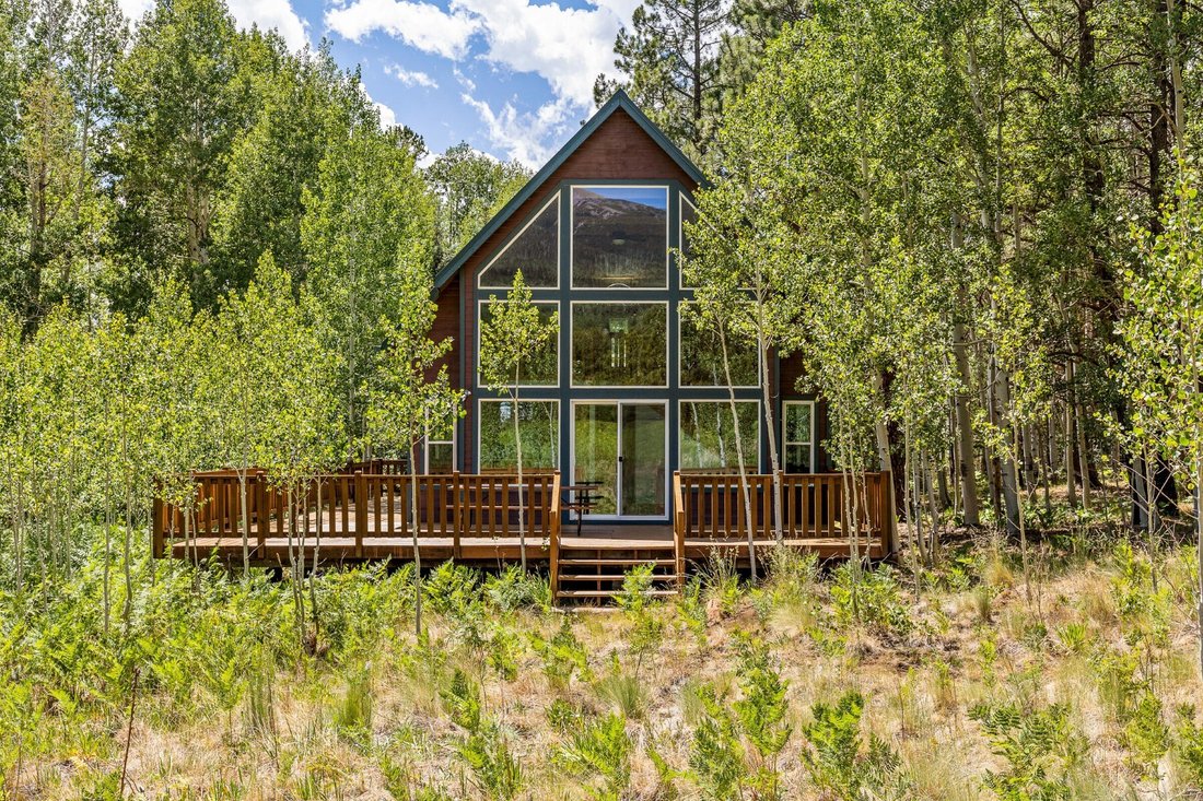 House in Flagstaff, Arizona, United States 1 - 18418294