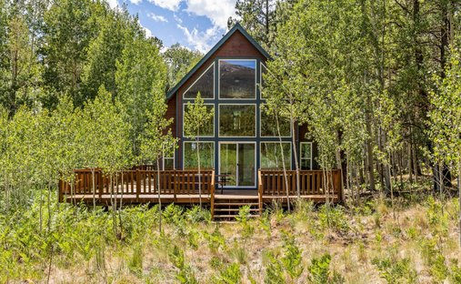 Casa en Flagstaff, Arizona, Estados Unidos 1