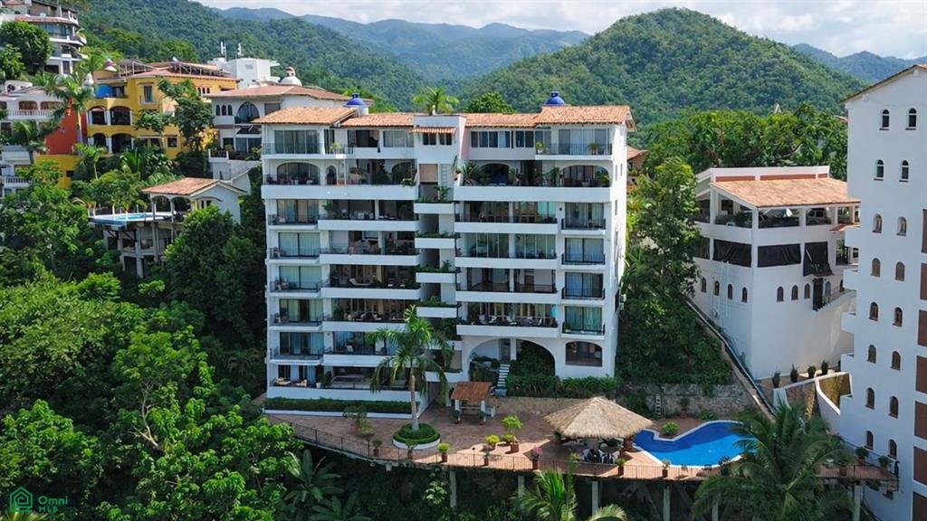 Condo in Puerto Vallarta, Jalisco, Mexico 1 - 17231956