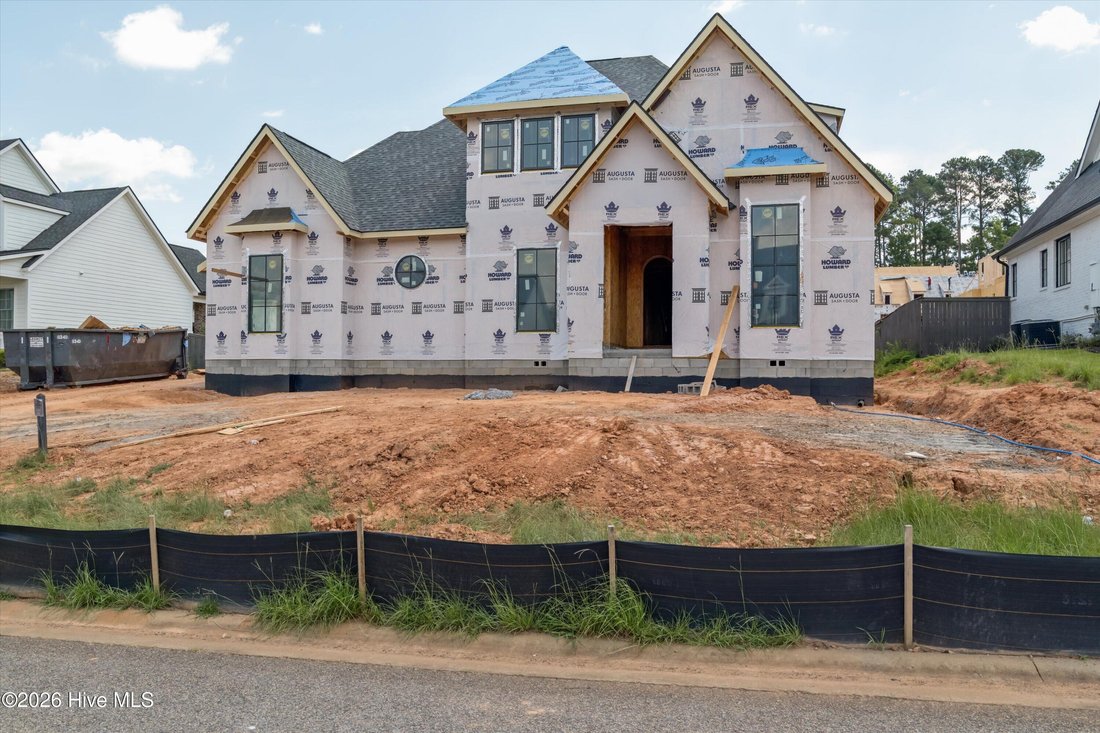 House in Evans, Georgia, United States 2 - 18421138