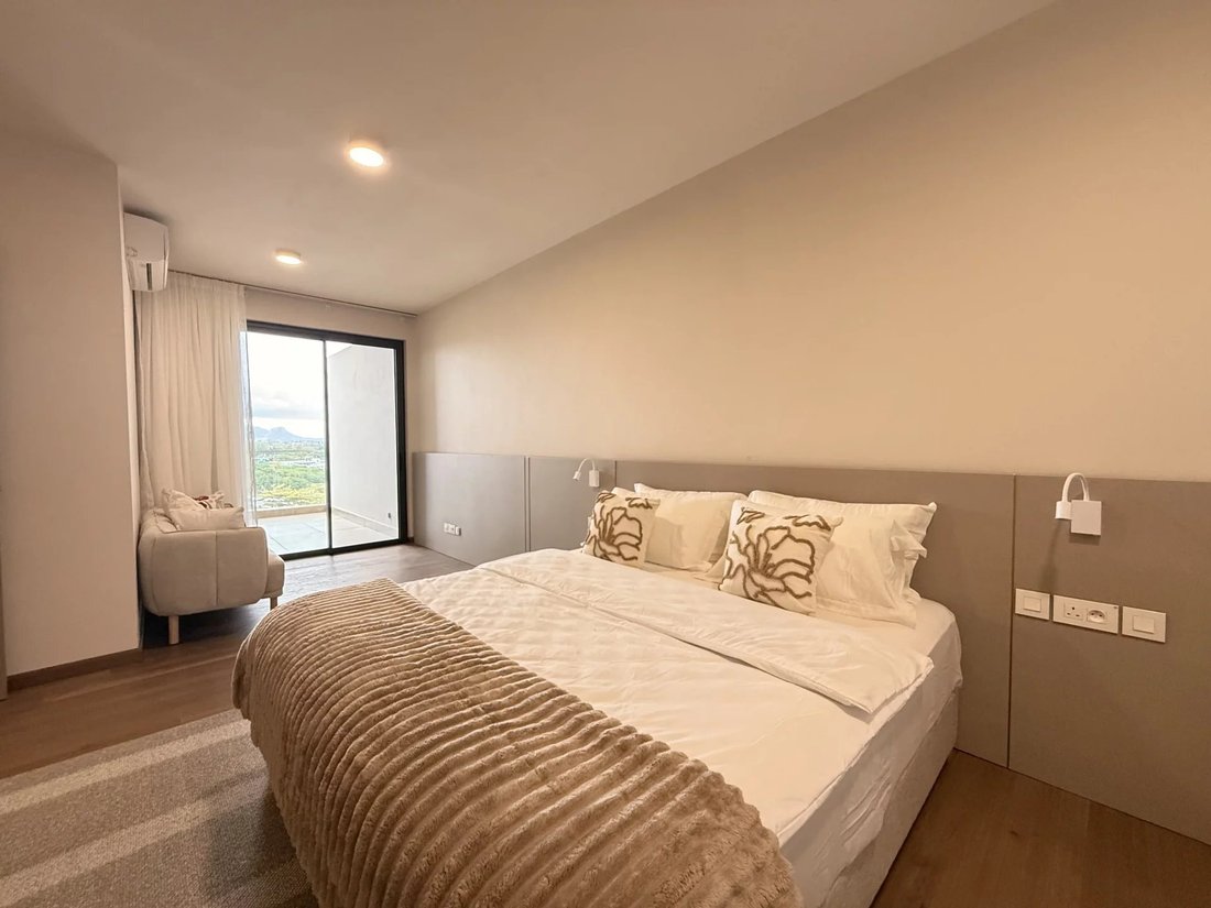 Apartment in Moka, Moka District, Mauritius 5 - 18371411
