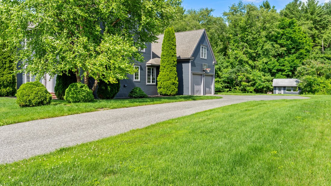 House in Lenox, Massachusetts, United States 2 - 18421890