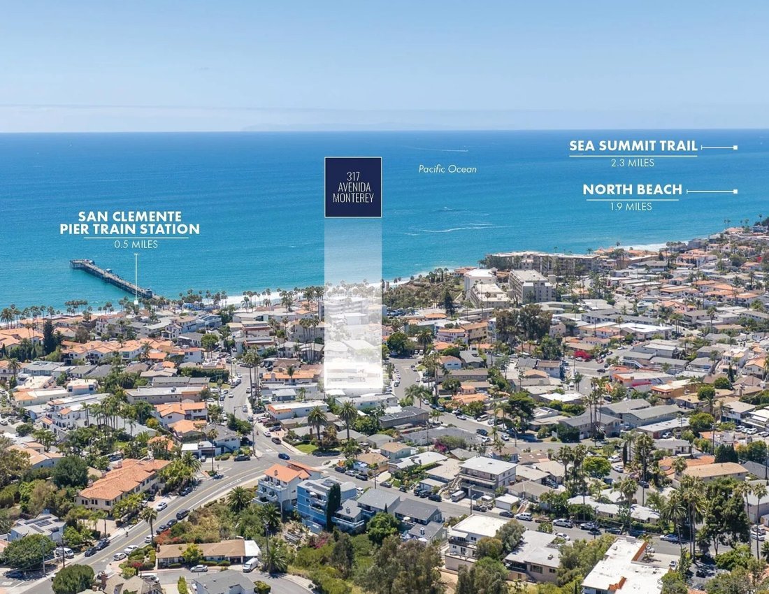 San Clemente, California, United States 3 - 18423487