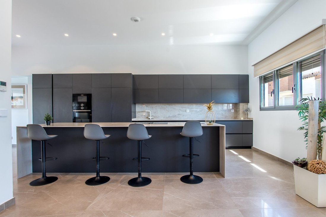 Villa in Beniajan, Murcia, Región de Murcia 4 - 18422462