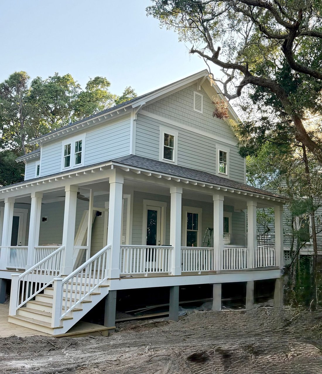 House in Southport, North Carolina, United States 1 - 18420888
