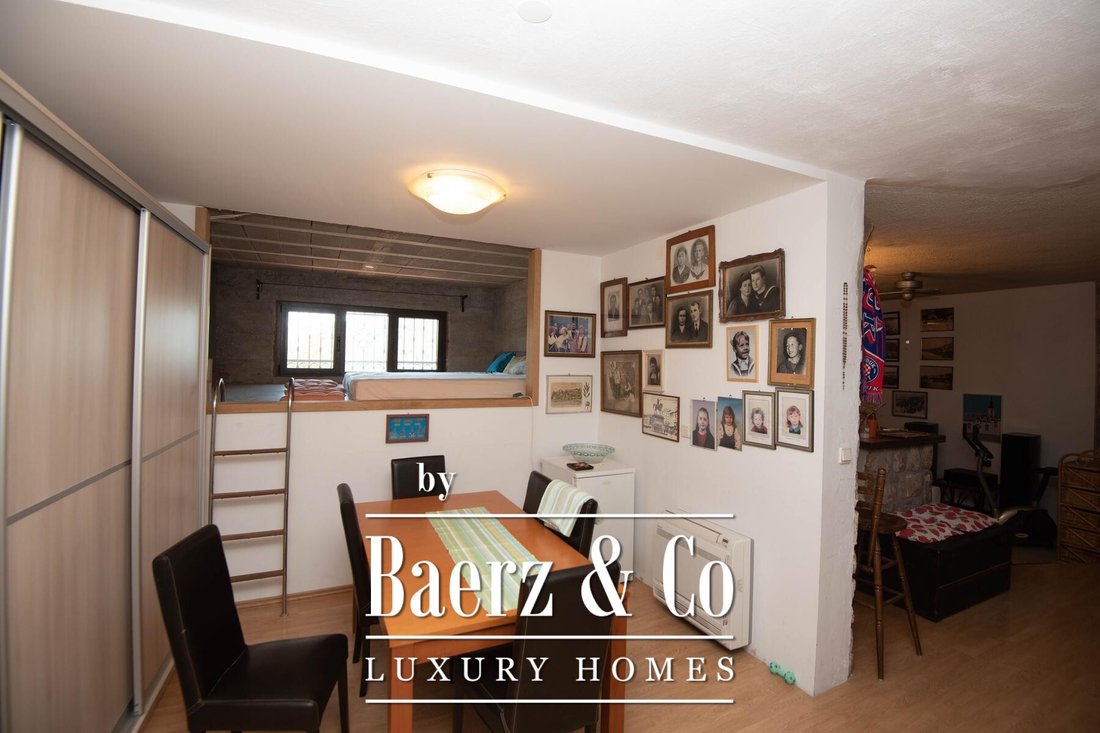 Townhouse in Tisno, Sibenik-Knin County, Croatia 4 - 18424101
