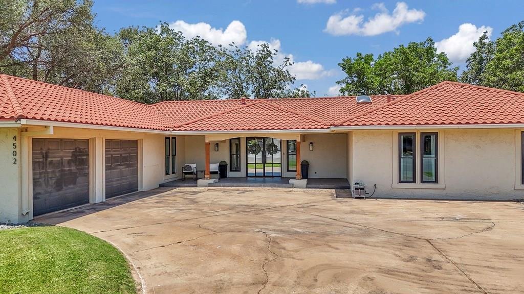 House in Midland, Texas, United States 1 - 18422983