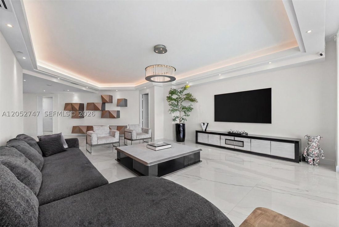 House in Golden Beach, Florida, United States 4 - 18422638