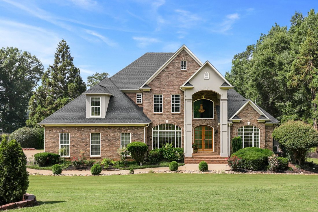 House in Spartanburg, South Carolina, United States 1 - 18420705