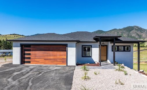 House in Lava Hot Springs, Idaho, United States 1