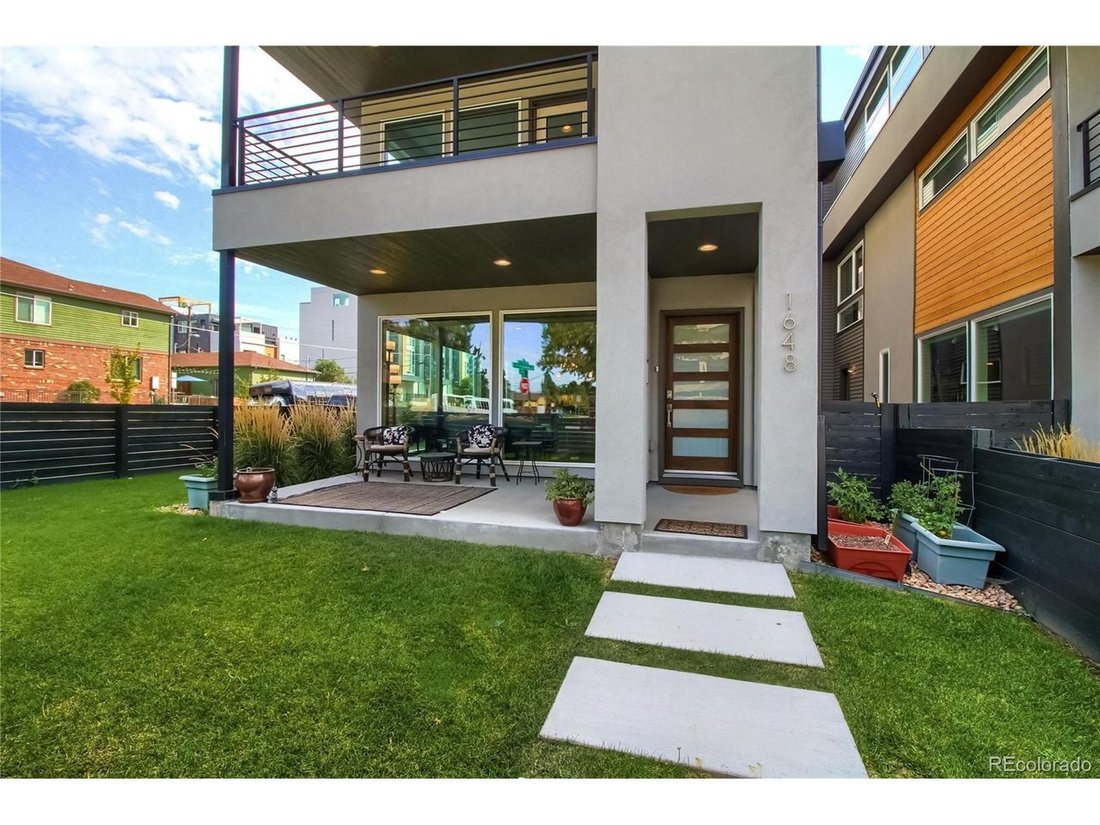 Apartment in Denver, Colorado, United States 3 - 18152690
