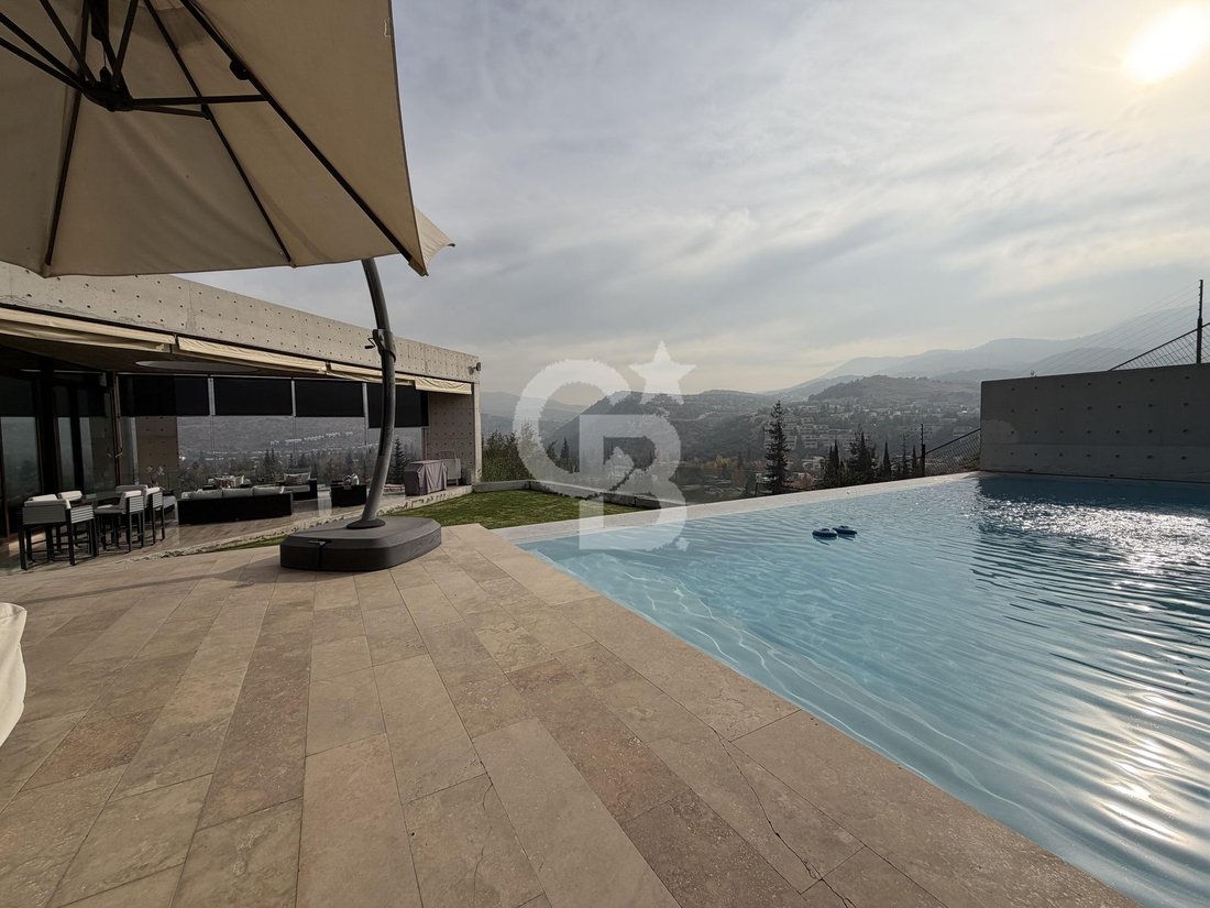 House in Lo Barnechea, Santiago Metropolitan Region, Chile 2 - 18420555