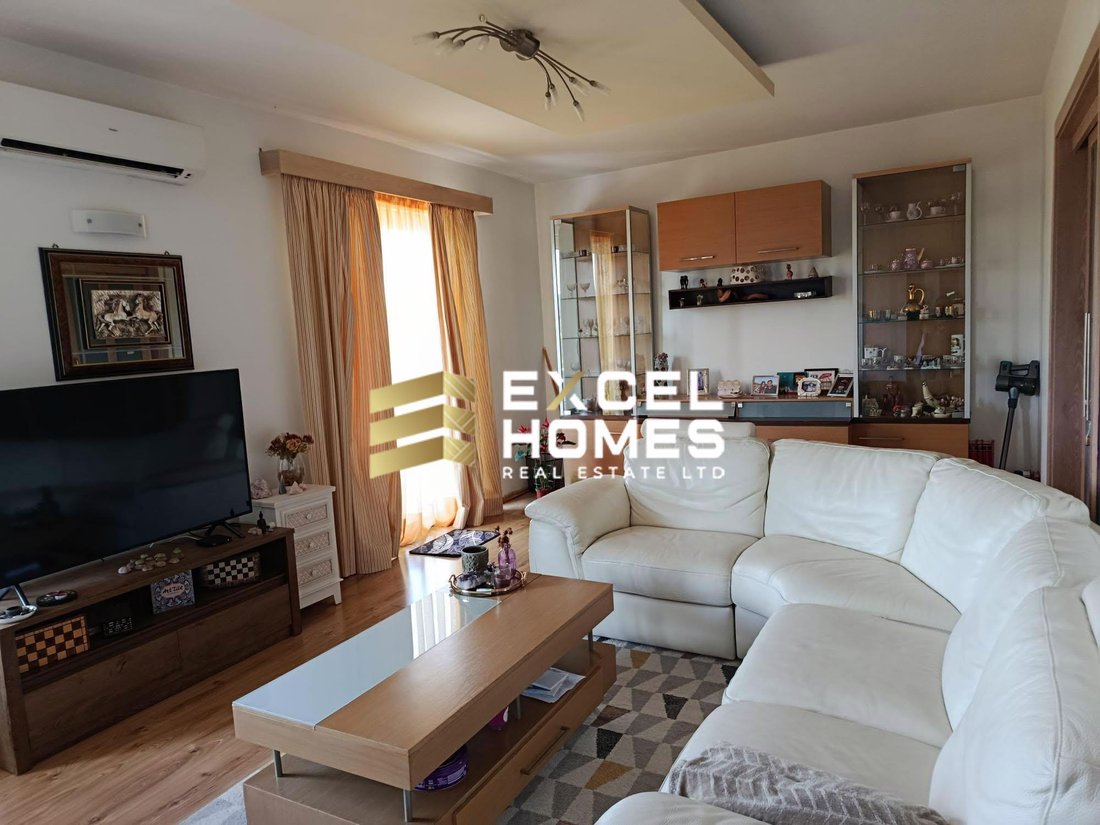Apartment in Saint Paul's Bay, Malta 5 - 18424114