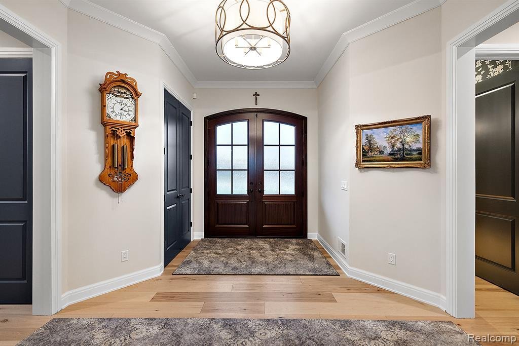 House in Orion charter Township, Michigan, United States 3 - 18309074
