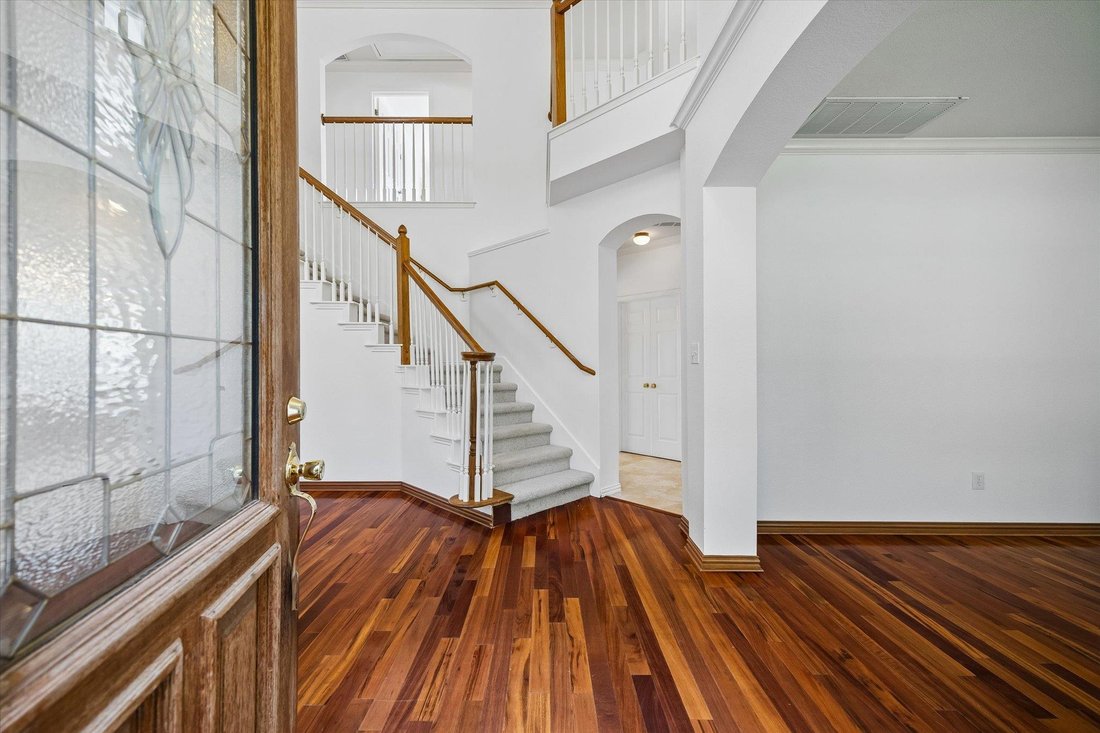 House in Round Rock, Texas, United States 3 - 18422250