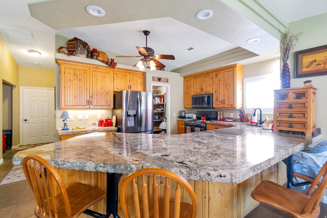 House in St. George, Utah, United States 5 - 18422318
