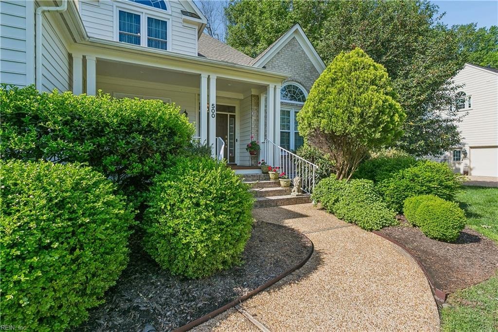 House in Yorktown, Virginia, United States 4 - 18422545