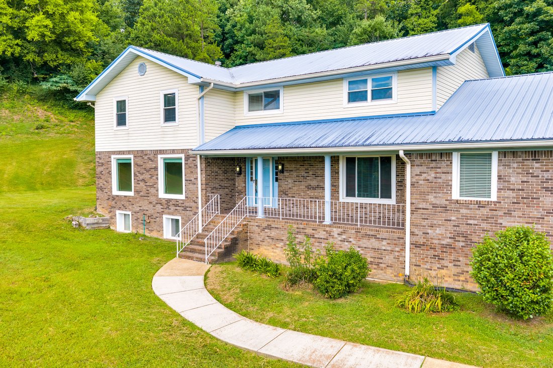 House in Chattanooga, Tennessee, United States 1 - 18420474