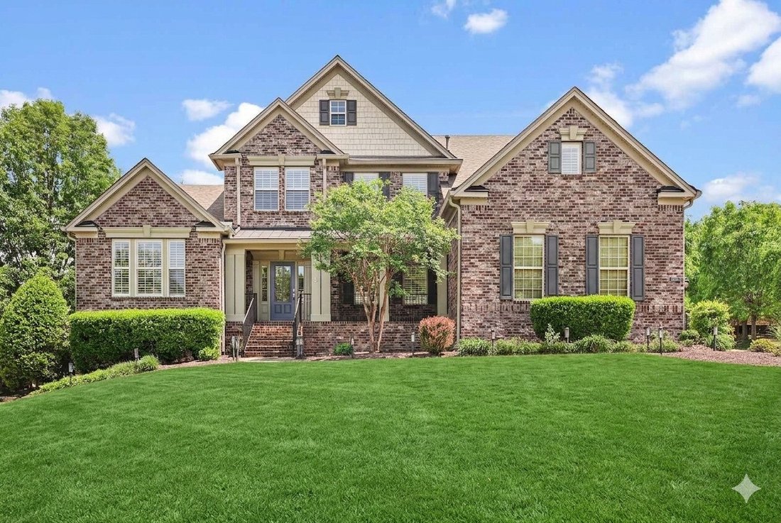 House in Franklin, Tennessee, United States 1 - 18422506