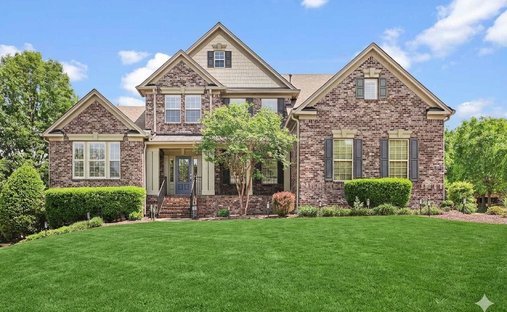 House in Franklin, Tennessee, United States 1