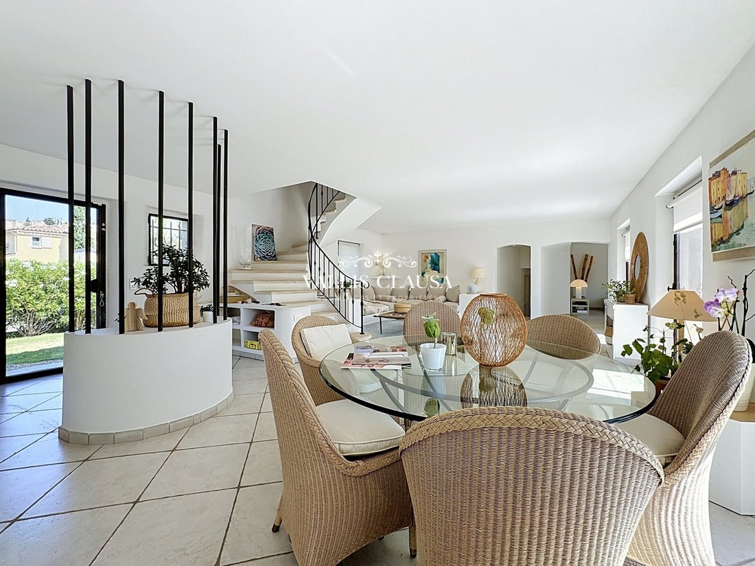Casa en Lagnes, Provenza-Alpes-Costa Azul, Francia 3 - 18421111