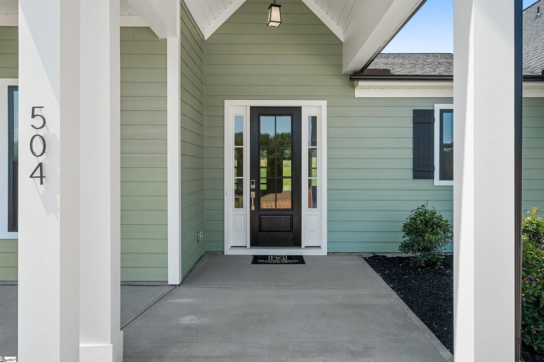 House in Anderson, South Carolina, United States 3 - 18423105
