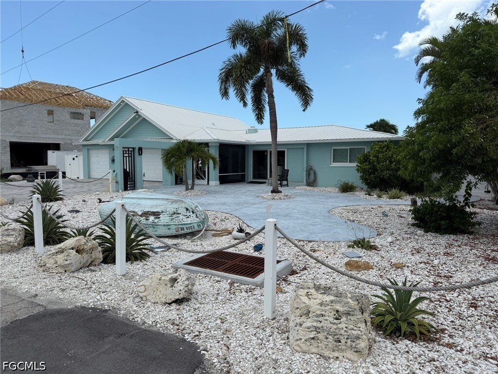 Maison à Fort Myers Beach, Floride, États-Unis 2 - 18422956