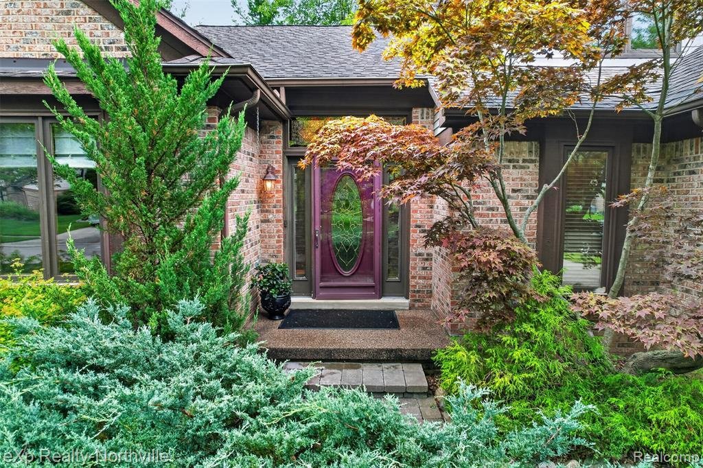 Casa a Novi, Michigan, Stati Uniti 3 - 18423580