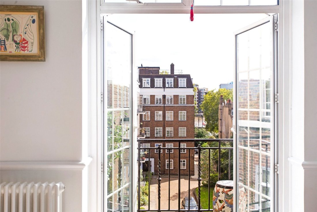 House in Chelsea, Kensington And Chelsea, England 4 - 18420741