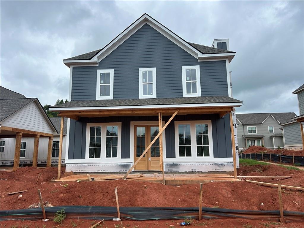 House in Watkinsville, Georgia, United States 2 - 18423279