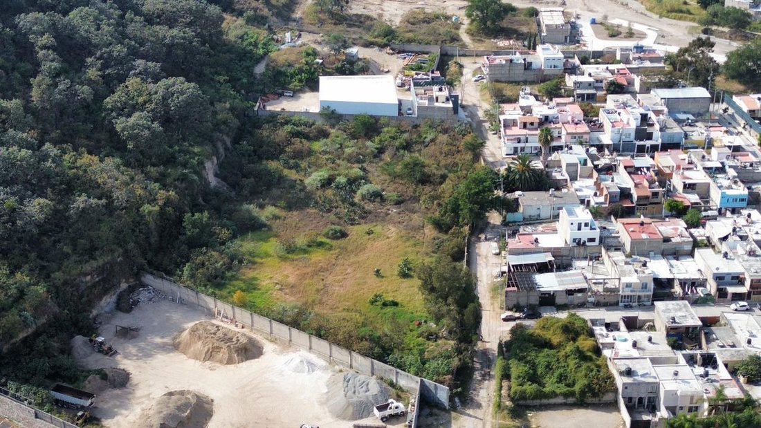 Land in Zapopan, Jalisco, Mexico 4 - 18424076