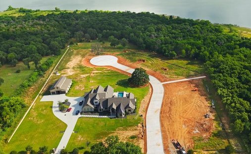 Casa a Keller, Texas, Stati Uniti 1