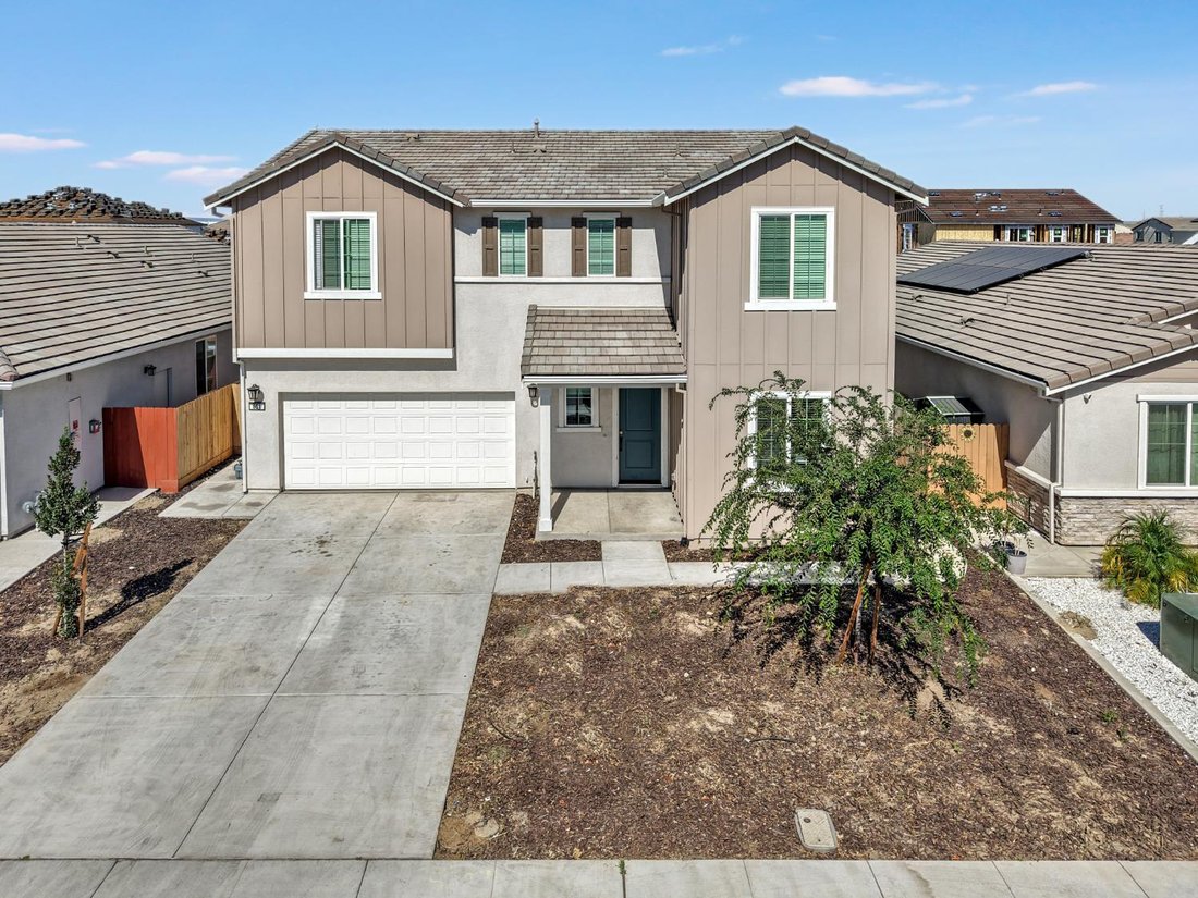 House in Manteca, California, United States 1 - 18422567