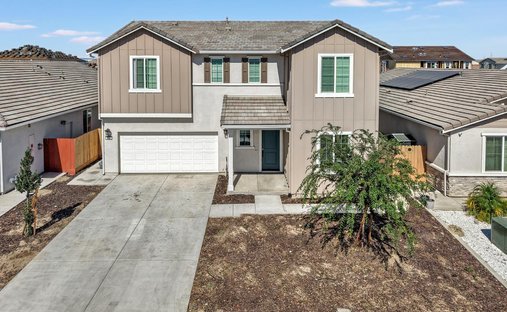 Casa en Manteca, California, Estados Unidos 1