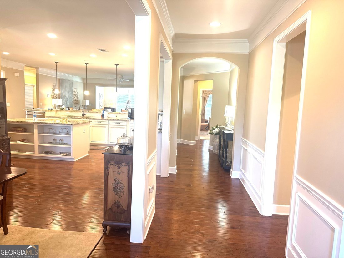 House in Greensboro, Georgia, United States 5 - 18423665
