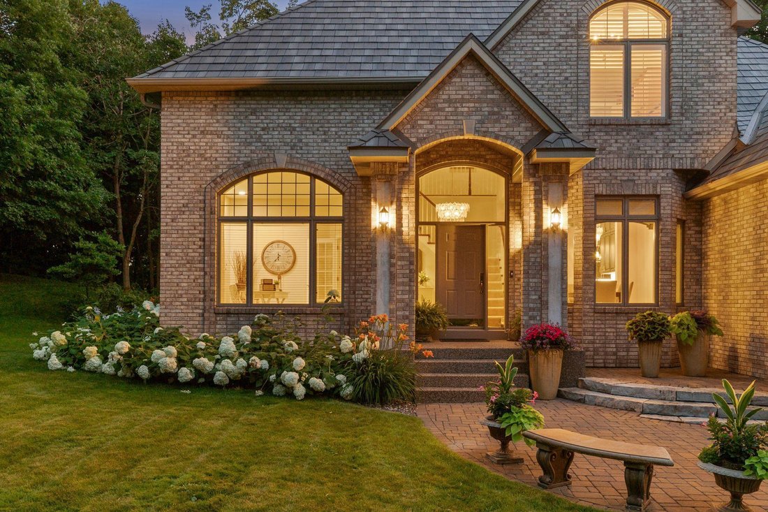 House in Shakopee, Minnesota, United States 2 - 18423922