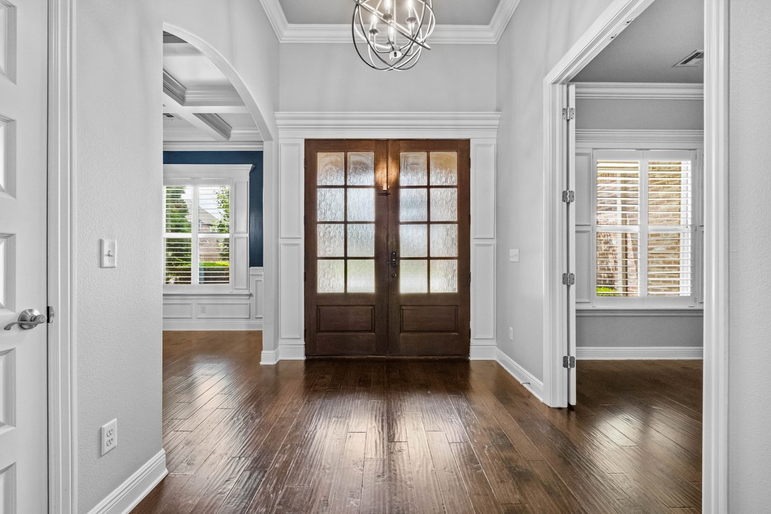 House in Rogers, Arkansas, United States 3 - 18421760