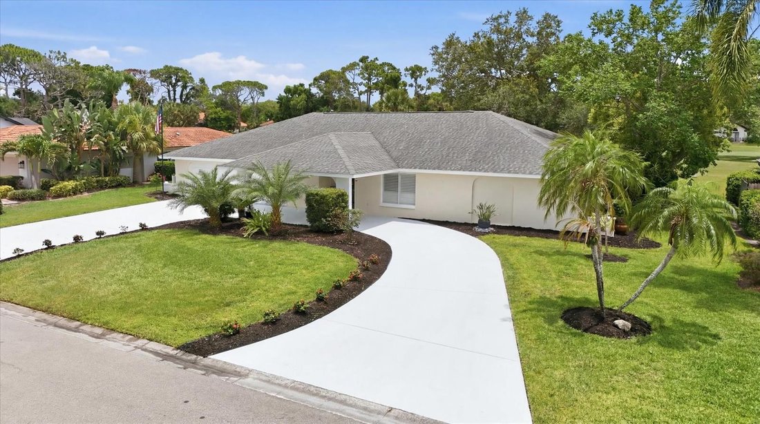 House in Sarasota, Florida, United States 4 - 18422193