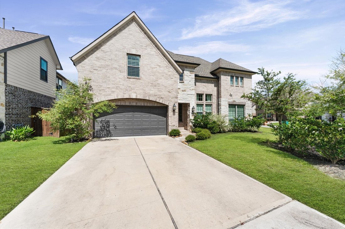 House in Montgomery, Texas, United States 3 - 18422687