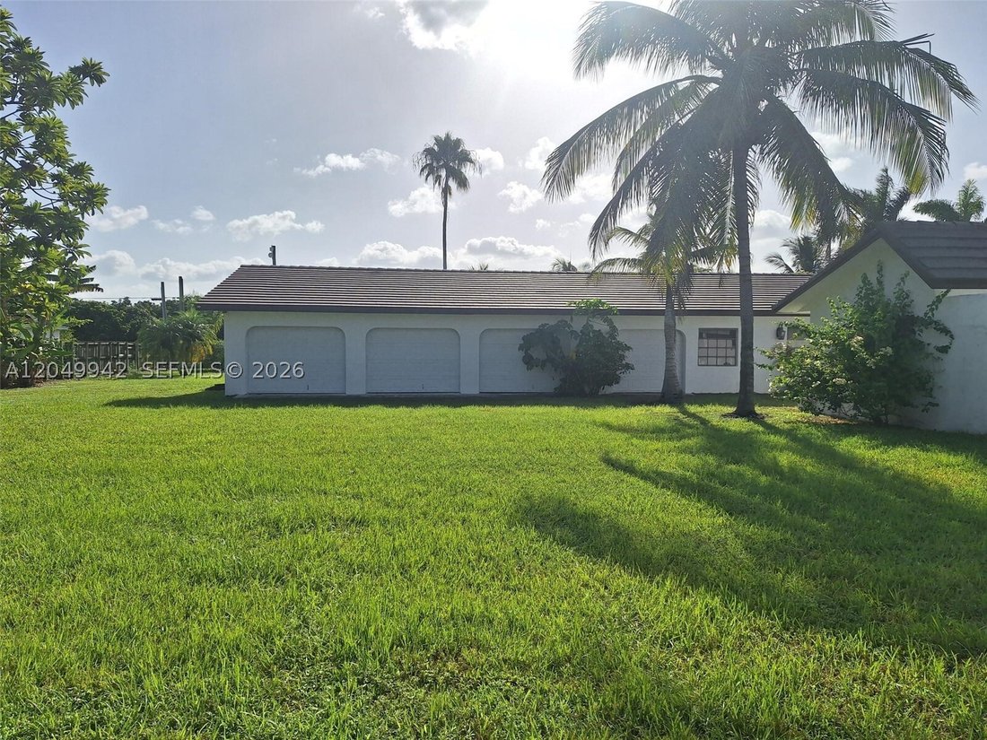 House in Homestead, Florida, United States 5 - 18423087
