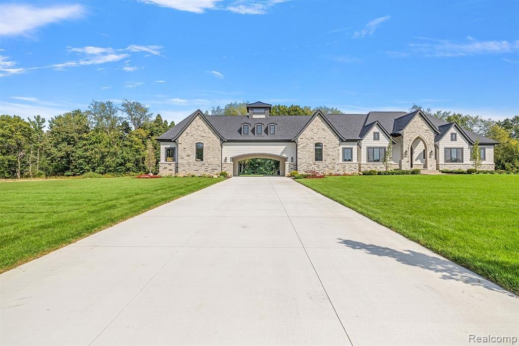 House in Bruce, Michigan, United States 5 - 18309326