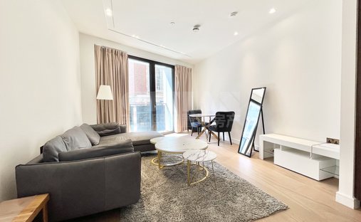 Appartement à WC2, Westminster, Angleterre 1