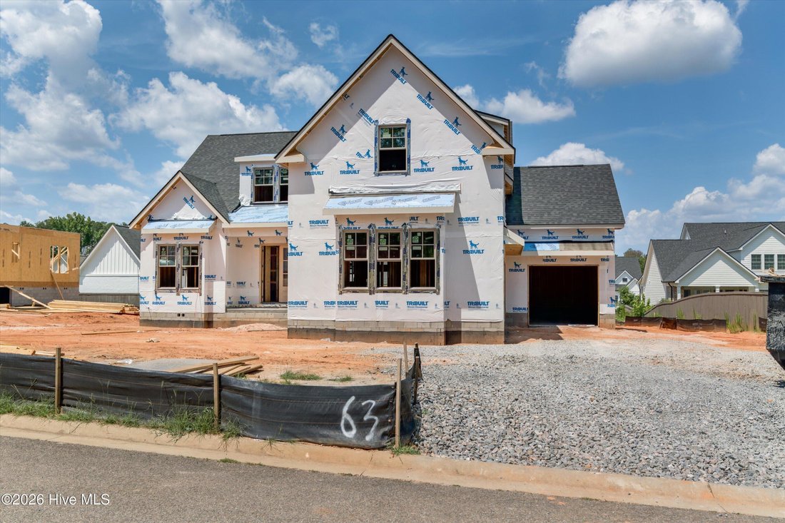 House in Evans, Georgia, United States 2 - 18421140
