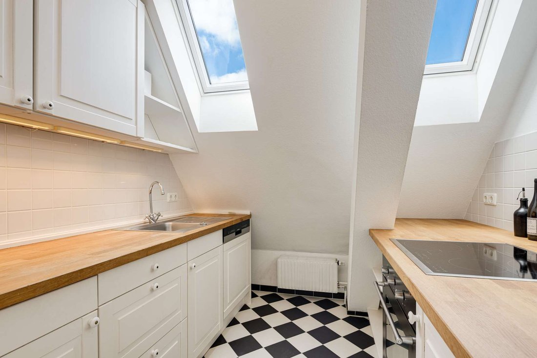 Apartment in Munich, Bavaria, Germany 3 - 18420794