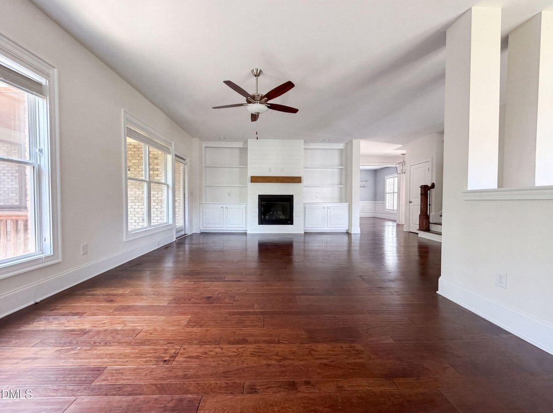 House in Clayton, North Carolina, United States 3 - 18423759