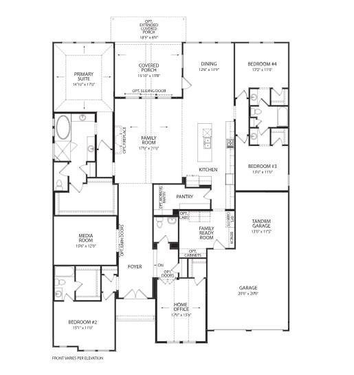 House in Kyle, Texas, United States 2 - 18422231